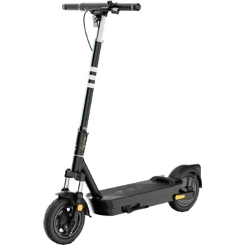 Электросамокат okai es40 10" Black (es40-b)