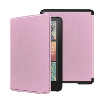 Чехол для электронной книги Armorstandart Amazon Kindle Paperwhite 12th Gen 2024 / Kindle Colorsoft Pink (ARM81971)