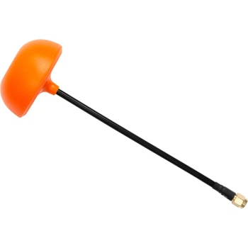 Антенна для дрона Skyzone Mushroom 4.5-5.0GHz 160mm SMA RHCP (ANT455G)
