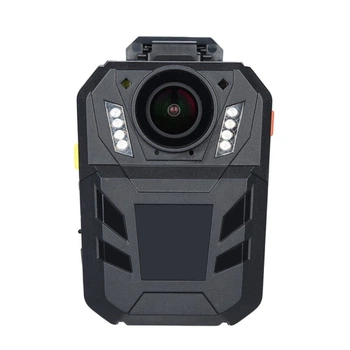 Нагрудный видеорегистратор 1296P FHD батарея 4000mAh с поддержкой WiFi Patrul X-10 256Gb