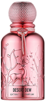 Perfumy unisex Auraa Desire Desert Dew 100 ml (6290360832388)