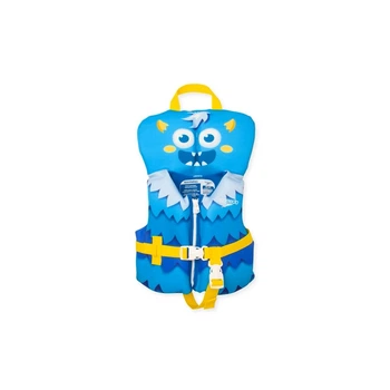 Житлет Рятувальний Speedo для немовлят blue boo (до 14 кг) різнобарвний, one size