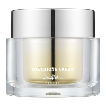 Осветляющий крем с ниацинамидом и пантенолом Dr.Althea Niathione Cream, 30 мл