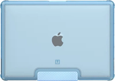 Чохол для ноутбука UAG Lucent для Apple MacBook Pro 13" 2020-2022 Cerulean (134006115858)