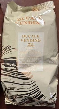 Сухе молоко Ducale Vending Milk Cream 1 кг