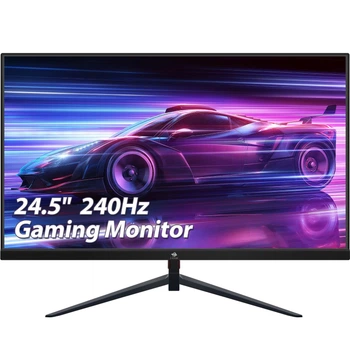 Монитор 25" Z-Edge UG25I Full HD VA 240 Гц Б/В