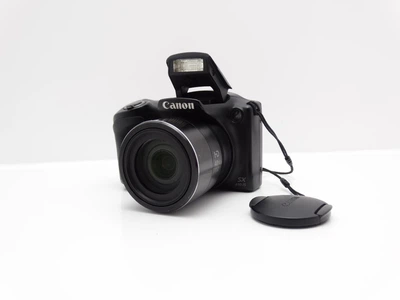 Фотоаппарат Canon SX410 IS 20мп GPS HD (б/у)