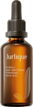 Olejek do twarzy Jurlique Purely Age Defying Firming nawilżający 50 ml (708177139256)
