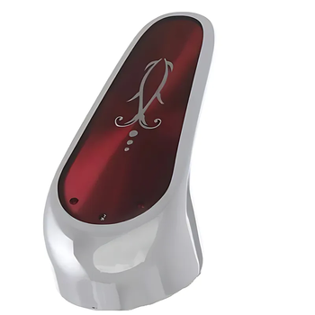 Ручка для смесителя Haiba MAGIC RED 40mm красная (HB9669)