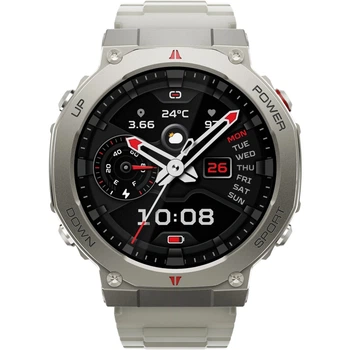 Смарт-годинник Black Shark GS3 Ultra BS-W2415, 1,43" AMOLED, автономність до 18 днів, 160+ режимів, IP69K, MIL-STD-810(DL_6882939ED308)