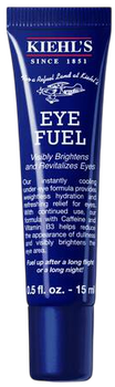 Крем для шкіри навколо очей Kiehl's Eye Fuel 15 мл (3605971756559)