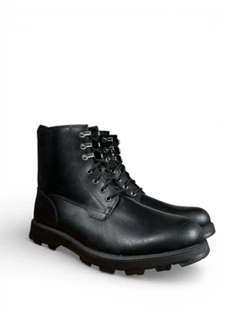 Ботинки UGG Kirkson (s/n 1120992), Черный, Размер 46 (US 13), 31 см
