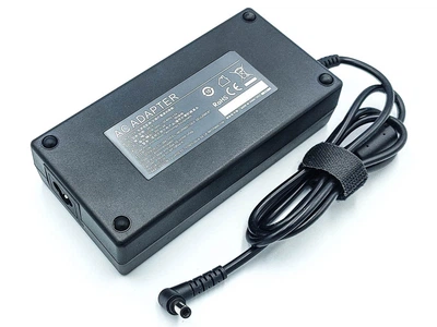 Блок живлення для ASUS ROG Zephyrus G14 GA403 GA403UU-QS095X-QS094X (20V 9A 180W (6.0*3.7)) Copy (без кабелю) (68275)