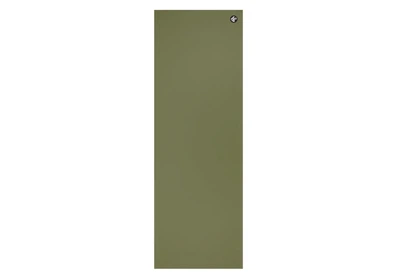 Килимок для йоги Manduka GRP Adapt Lite 2.0 La Rana 180x61x0.4 см