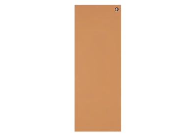 Коврик для йоги Manduka GRP Adapt 2.0 180x66x0.5 см Оранжевий (24348)