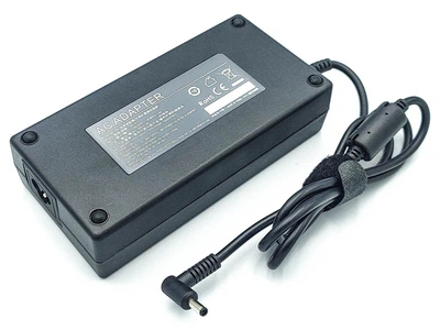 Адаптер для ASUS 20V 9A 180W (4.5*3.0+Pin) Copy (без кабелю) (68279)