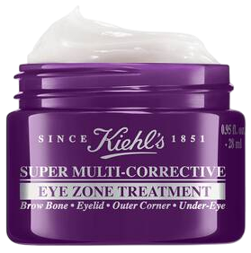 Крем для шкіри навколо очей Kiehl's Super Multi-Corrective 28 мл (3605972683250)