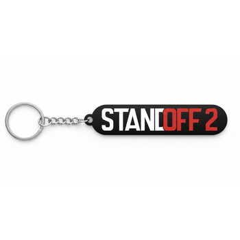 Брелок Standoff 2