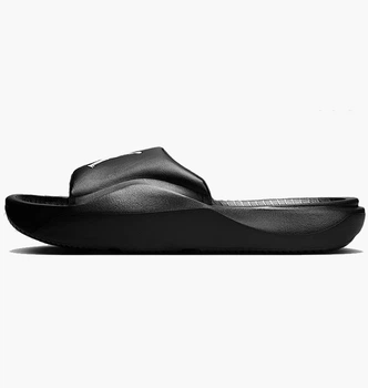 Тапочки Air Jordan Franchise Slide Black HF3263-001 51.5