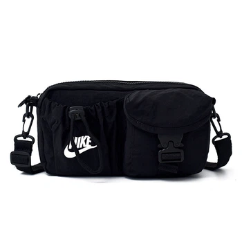 Спортивная сумка Найк Sportswear Sling Bag, черная