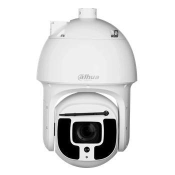 4 Мп 40x Starlight ИК PTZ AI Dahua DH-SD8A440-HNF-PA