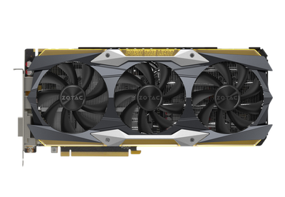 Відеокарти GeForce GTX 1080 Ti купити в Києві: ціна, відгуки