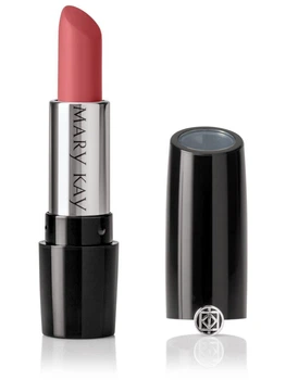 Гелева матова помада Mary Kay 3.6 г Лілова Мить