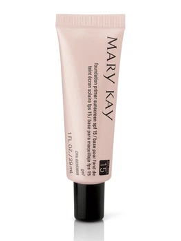 Вирівнювальна основа SPF 15 Mary Kay 29 мл натуральний