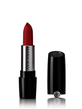 Гелева матова помада Mary Kay 3.6 г Чарівний Корал