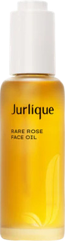 Olejek do twarzy Jurlique Rare Rose nawilżający 50 ml (708177152552)