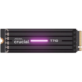 SSD Crucial, об'ємом 1 тб купити в Києві: ціна, відгуки, продаж