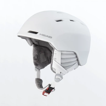 Шолом HEAD Valery White XS/S (52-55) для лиж та сноуборду