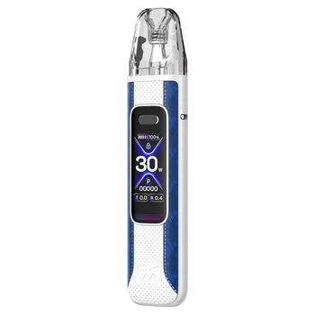 POD система OXVA XLIM Pro 3 1500 мАг Sky Blue