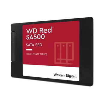 SSD диск Western Digital Red SA500 2TB 2.5