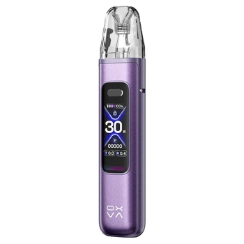 POD система OXVA XLIM Pro 3 1500 мАг Purple Silk