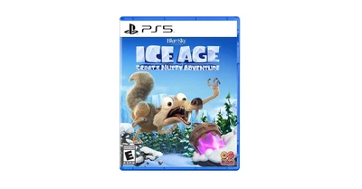 Ice Age: Scrat’s Nutty Adventure PS5 (русские субтитры)