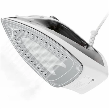 Утюг Silver Crest SDB 1600 B4 паровой электрический 1600 Вт тёмно‑серый