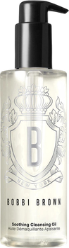 Olejek do twarzy Bobbi Brown Soothing Cleansing Oil oczyszczający 100 ml (716170292496) 