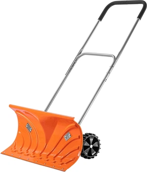 Szufla do śniegu z kołami Kadax Dunet K9115 102 cm