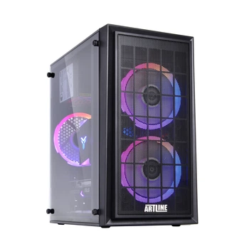 Комп'ютер ARTLINE Gaming X43v33
