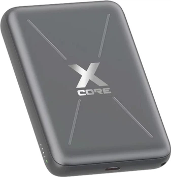 Powerbank Proove X-Core 10000mAh 22.5W Gray (PNXC22010003)