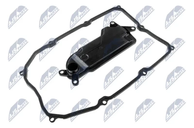 Фільтр Акпп SKRZYNIA AA81E LEXUS IS III 200T/300 15-, GS 200T 15-, RC 200T/300 15- FSFTY021 NTY (FSFTY021)