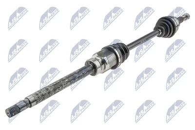 Піввісь RENAULT MEGANE IV/SCENIC IV/GRAND SCENIC IV 16- 1.3TCE 115/140/160 /ПРАВ,MTM/ NPWRE160 NTY (NPWRE160)