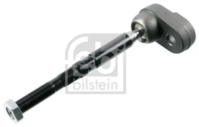 Рульова тяга Л/П MERCEDES A W169 04- Febi Bilstein (36149)