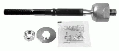 Рульова тяга Л/П NISSAN MICRA 03- CUBE/NV200 Lemforder (3674601)