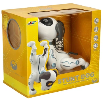 Робот радіокерований Kik Пес інтерактивний (KX3741) (5903039751231)