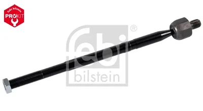 Рульова тяга Л/П AUDI A3 8L 96-/TT 8N 98-/VW NEW BEETLE 98- Febi Bilstein (32597)