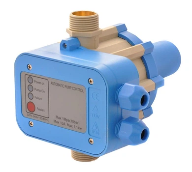 Контролер Euroaqua SKD - 1 ( 1.1kw)