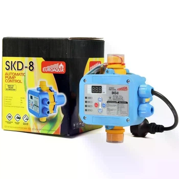 Контроллер Euroaqua SKD - 8 (1.1kw)