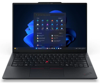 Ноутбук Lenovo ThinkPad E14 Gen 7 (AMD) (21T1S29000) Black